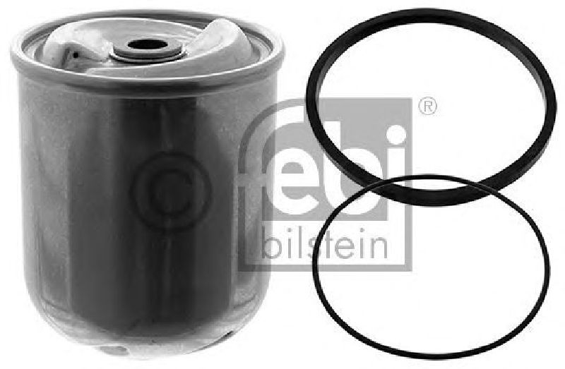 FEBI BILSTEIN 48791 - Oil Filter DAF