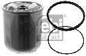 FEBI BILSTEIN 48791 - Oil Filter DAF