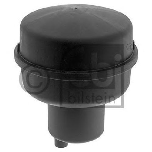 FEBI BILSTEIN 48793 - Pressure Accumulator, brake system VW