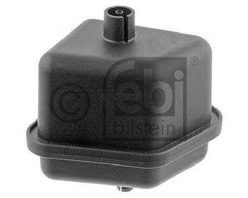 FEBI BILSTEIN 48794 - Pressure Accumulator, brake system VW
