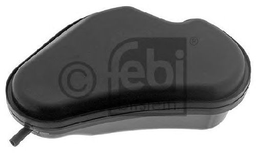 FEBI BILSTEIN 48795 - Pressure Accumulator, brake system