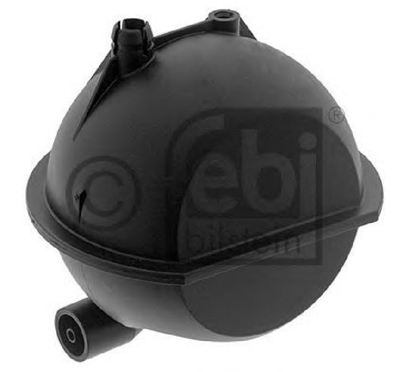 FEBI BILSTEIN 48801 - Pressure Accumulator, brake system VW, SEAT, AUDI, SKODA