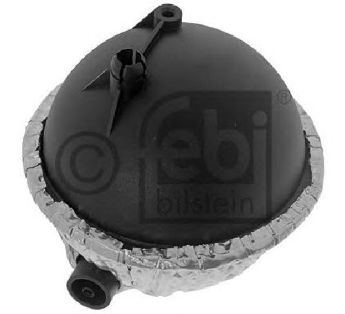 FEBI BILSTEIN 48803 - Pressure Accumulator, brake system SKODA, VW, AUDI, SEAT