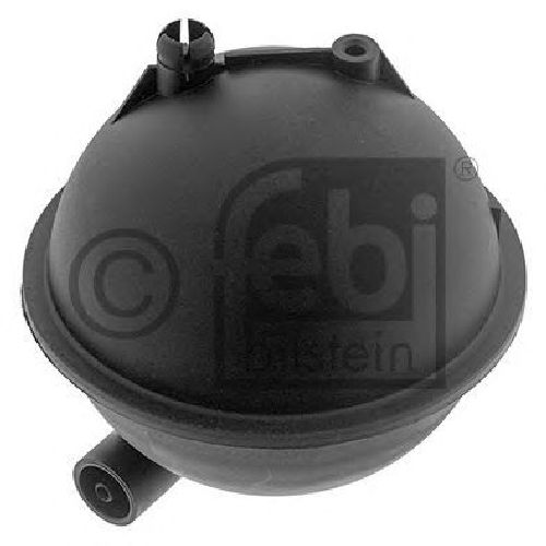 FEBI BILSTEIN 48804 - Pressure Accumulator, brake system AUDI, SEAT