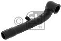 FEBI BILSTEIN 48813 - Hose, crankcase breather MERCEDES-BENZ