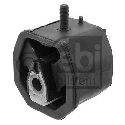 FEBI BILSTEIN 03688 - Engine Mounting Left and right