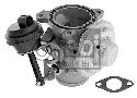 FEBI BILSTEIN 48852 - EGR Valve SKODA, VW