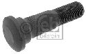 FEBI BILSTEIN 48862 - Wheel Stud Rear Axle RENAULT TRUCKS