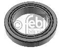 FEBI BILSTEIN 48864 - Wheel Bearing Rear Axle