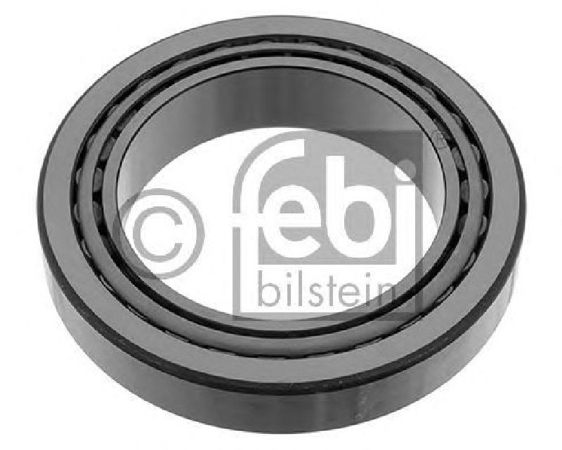 FEBI BILSTEIN 48864 - Wheel Bearing Rear Axle