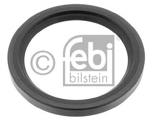 FEBI BILSTEIN 48865 - Shaft Oil Seal Rear Axle | Front Axle