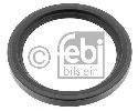 FEBI BILSTEIN 48865 - Shaft Oil Seal Rear Axle | Front Axle
