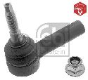 FEBI BILSTEIN 48867 - Tie Rod End PROKIT Front Axle left and right