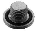 FEBI BILSTEIN 48884 - Oil Drain Plug, oil pan OPEL, FIAT, VAUXHALL, CITROËN, ALFA ROMEO, LANCIA, FORD