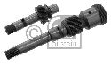 FEBI BILSTEIN 03695 - Repair Kit, intermediate shaft