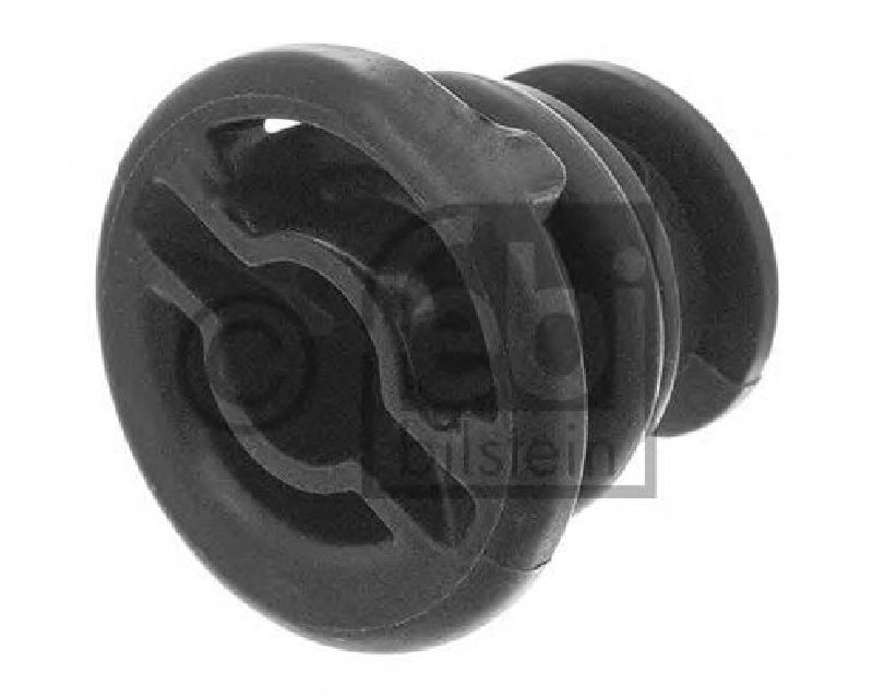 FEBI BILSTEIN 48897 - Oil Drain Plug, oil pan AUDI, SEAT, SKODA, VW