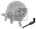 FEBI BILSTEIN 48911 - Expansion Tank, coolant MERCEDES-BENZ