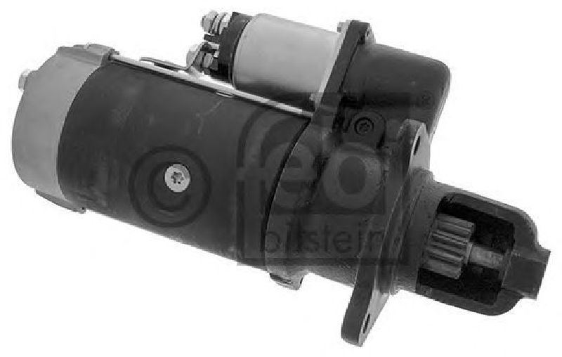 FEBI BILSTEIN 48975 - Starter