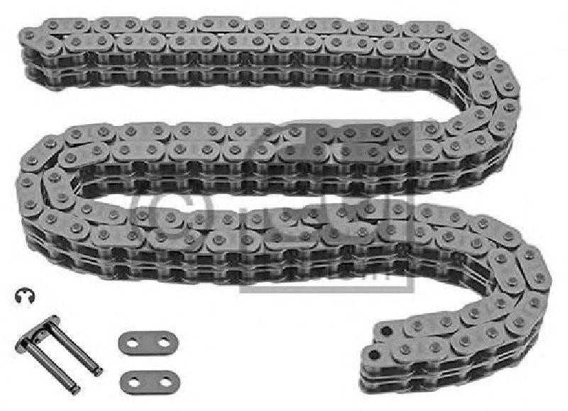 FEBI BILSTEIN 49016 - Timing Chain