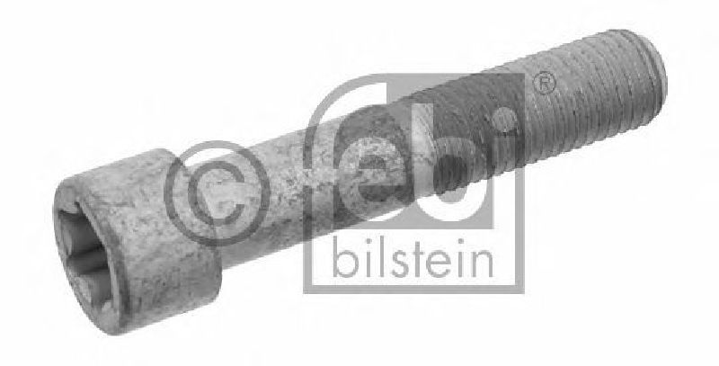 FEBI BILSTEIN 03701 - Screw