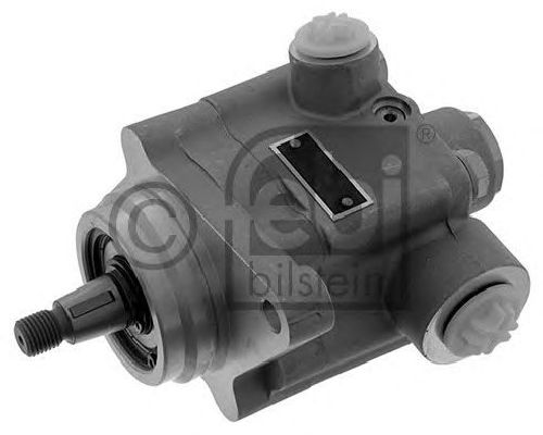 FEBI BILSTEIN 49020 - Hydraulic Pump, steering system