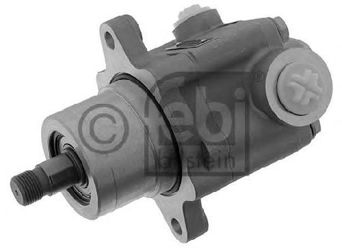 FEBI BILSTEIN 49023 - Hydraulic Pump, steering system