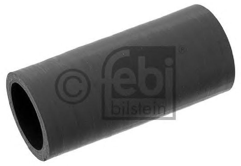 FEBI BILSTEIN 49025 - Radiator Hose