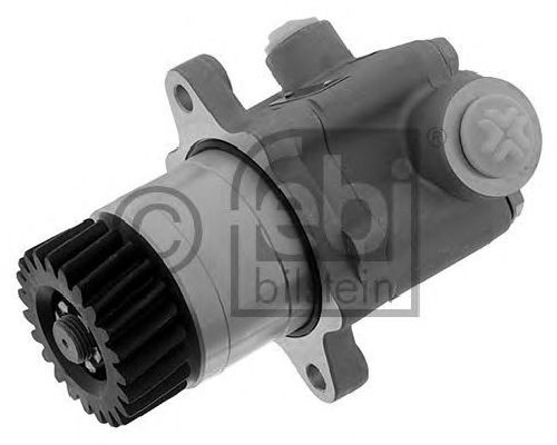 FEBI BILSTEIN 49036 - Hydraulic Pump, steering system