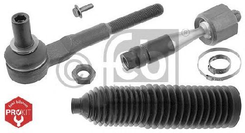 FEBI BILSTEIN 49039 - Rod Assembly PROKIT Front Axle left and right
