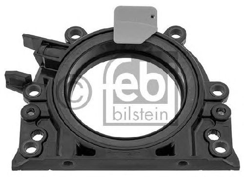 FEBI BILSTEIN 49049 - Shaft Seal, crankshaft Transmission End VW