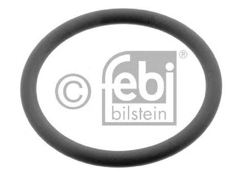 FEBI BILSTEIN 49087 - Gasket, water pump