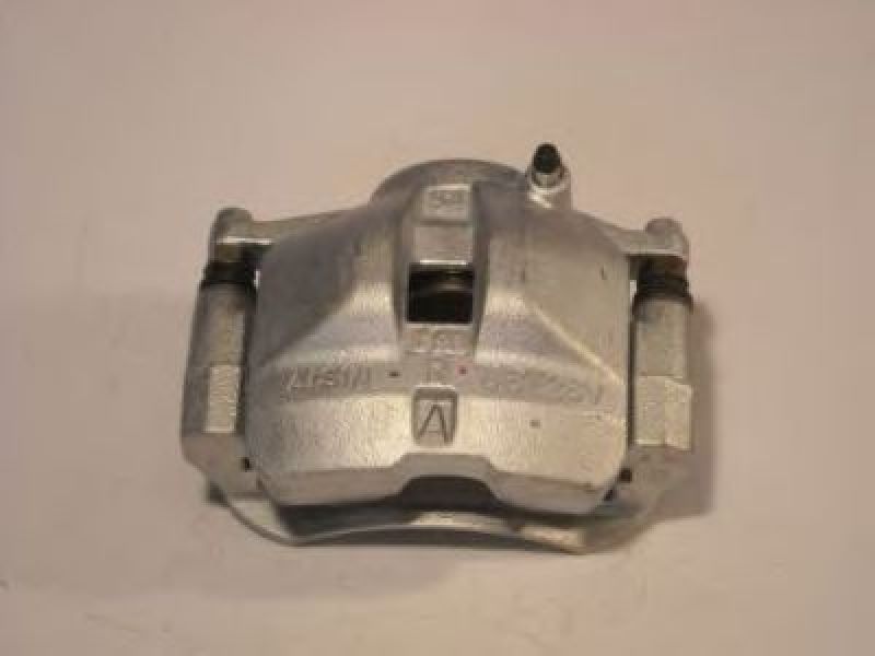 AISIN A5R007 - Brake Caliper Front Axle Right TOYOTA