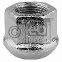 FEBI BILSTEIN 03748 - Wheel Nut