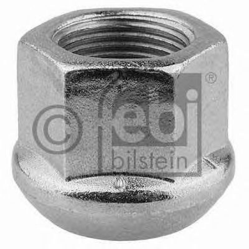 FEBI BILSTEIN 03748 - Wheel Nut