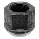 FEBI BILSTEIN 03749 - Wheel Nut