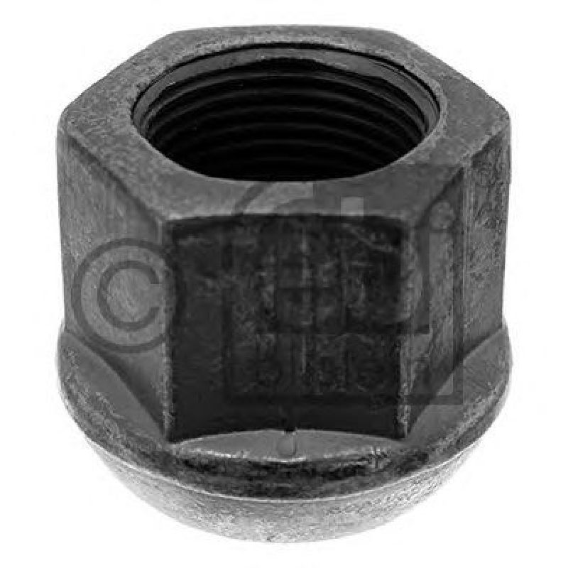 FEBI BILSTEIN 03749 - Wheel Nut