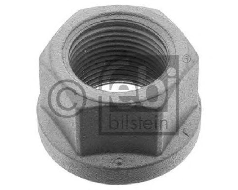 FEBI BILSTEIN 03767 - Wheel Nut