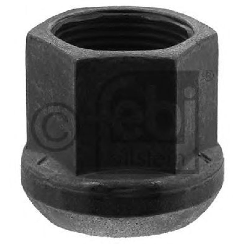 FEBI BILSTEIN 03791 - Wheel Nut