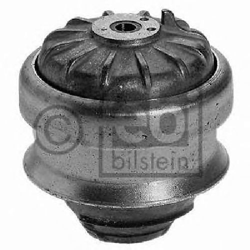 FEBI BILSTEIN 03816 - Engine Mounting Front | Left and right