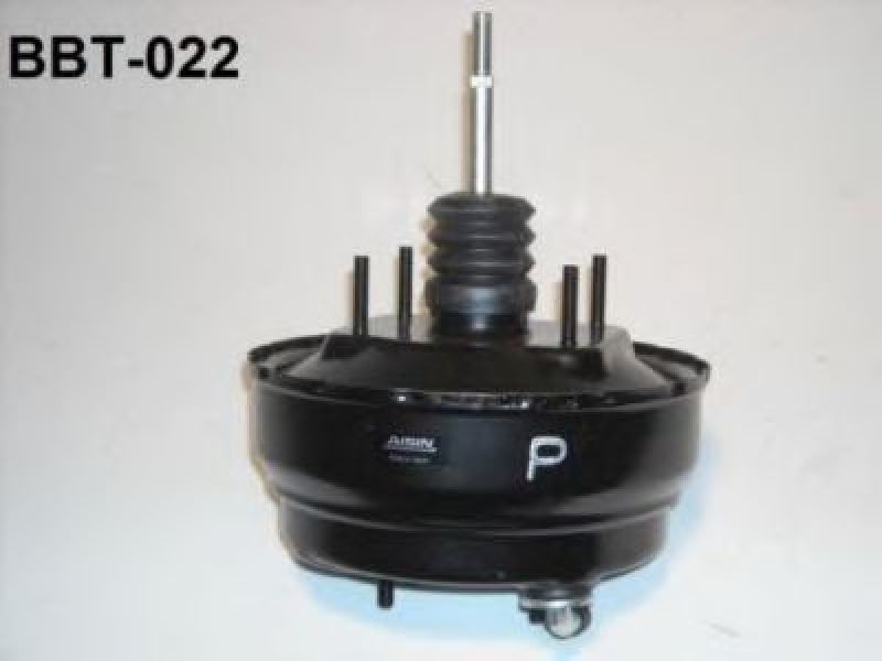 AISIN BBT-022 - Brake Booster