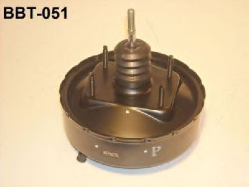 AISIN BBT-051 - Brake Booster