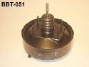 AISIN BBT-051 - Brake Booster