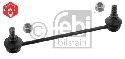 FEBI BILSTEIN 03883 - Rod/Strut, stabiliser PROKIT Front Axle