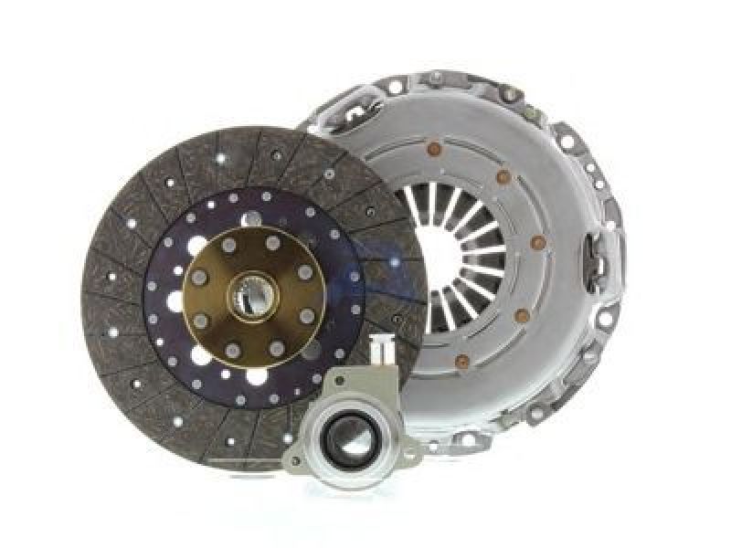 AISIN CKO-031R - Clutch Kit CHEVROLET