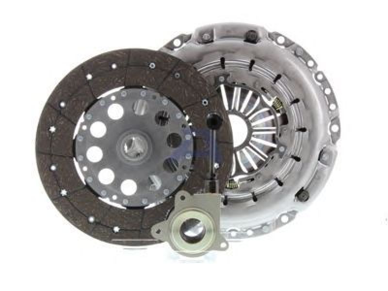 AISIN CKY-087R - Clutch Kit HYUNDAI