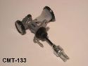 AISIN CMT-133 - Master Cylinder, clutch TOYOTA