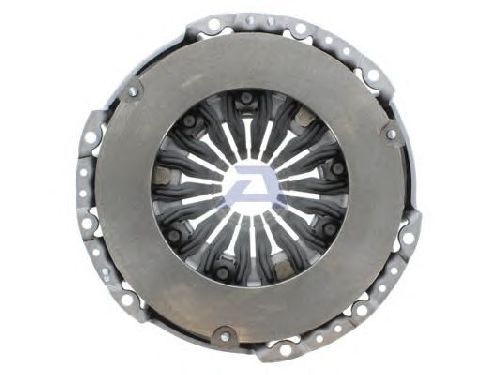 AISIN CY-061 - Clutch Pressure Plate HYUNDAI