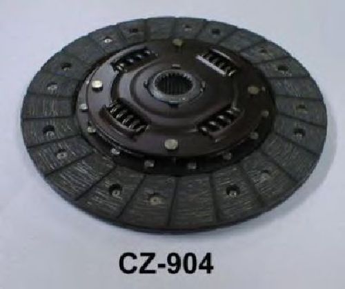 AISIN CZ-904 - Clutch Pressure Plate