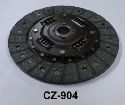 AISIN CZ-904 - Clutch Pressure Plate