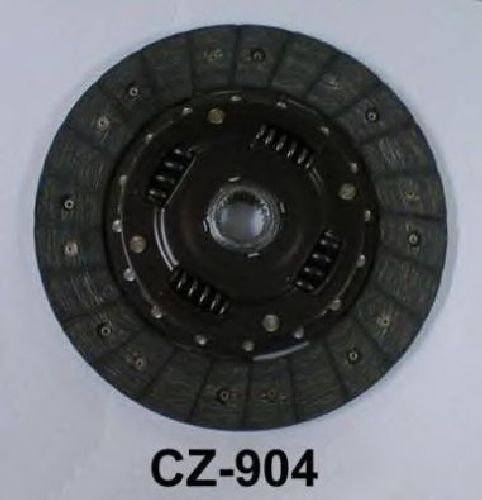 AISIN CZ-904 - Clutch Pressure Plate